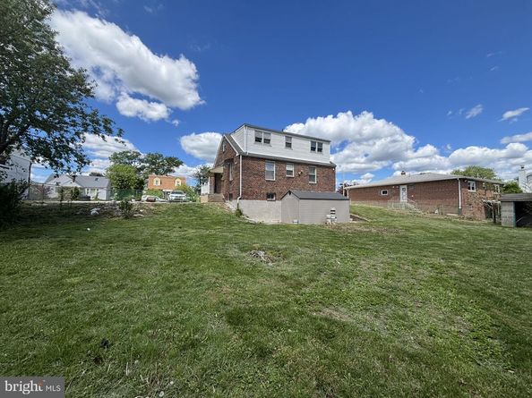 9615 Evans Street, Philadelphia PA 19115
