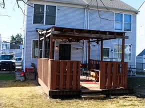 1825 Wilmot Street, Philadelphia PA 19124