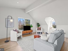 3612 N Glebe Road, Arlington VA 22207