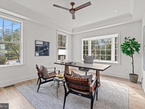 3612 N Glebe Road, Arlington VA 22207