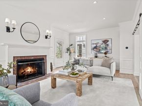 3612 N Glebe Road, Arlington VA 22207