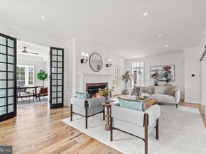 3612 N Glebe Road, Arlington VA 22207