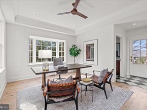 3612 N Glebe Road, Arlington VA 22207