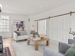 3612 N Glebe Road, Arlington VA 22207