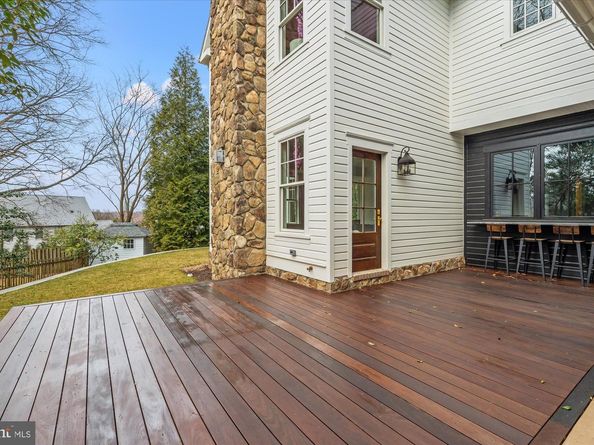 3612 N Glebe Road, Arlington VA 22207