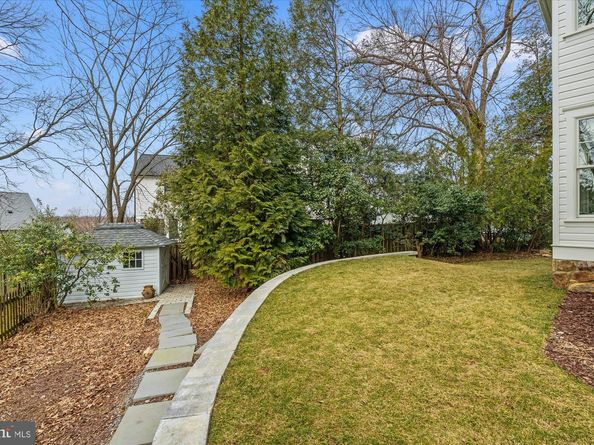 3612 N Glebe Road, Arlington VA 22207