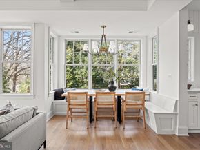 3612 N Glebe Road, Arlington VA 22207