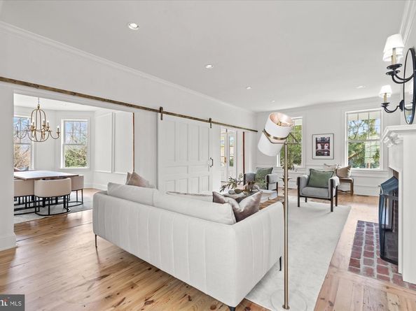 3612 N Glebe Road, Arlington VA 22207