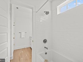 3612 N Glebe Road, Arlington VA 22207