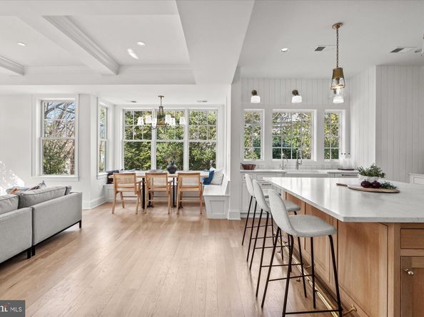 3612 N Glebe Road, Arlington VA 22207