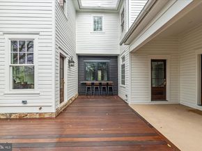 3612 N Glebe Road, Arlington VA 22207