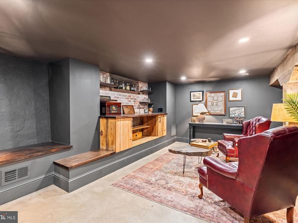 3612 N Glebe Road, Arlington VA 22207