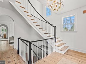 3612 N Glebe Road, Arlington VA 22207