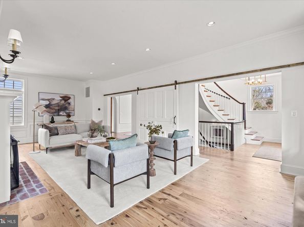 3612 N Glebe Road, Arlington VA 22207