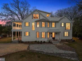 3612 N Glebe Road, Arlington VA 22207
