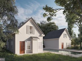 3612 N Glebe Road, Arlington VA 22207