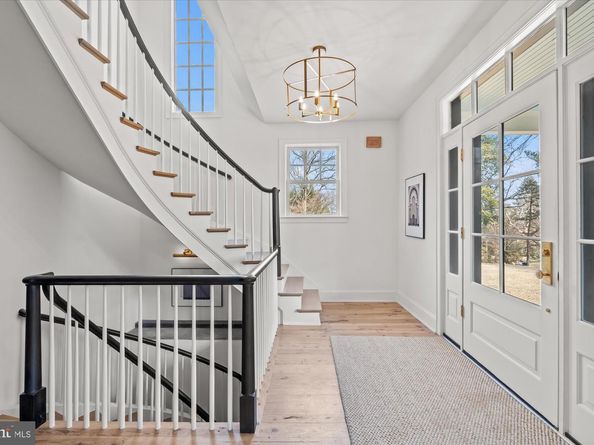 3612 N Glebe Road, Arlington VA 22207
