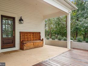 3612 N Glebe Road, Arlington VA 22207