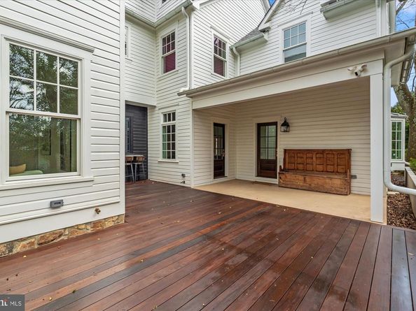 3612 N Glebe Road, Arlington VA 22207
