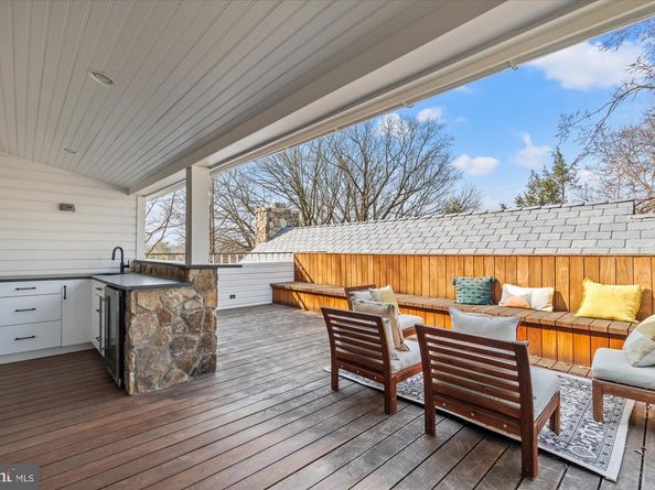 3612 N Glebe Road, Arlington VA 22207