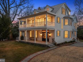 3612 N Glebe Road, Arlington VA 22207