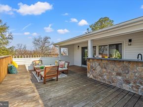 3612 N Glebe Road, Arlington VA 22207