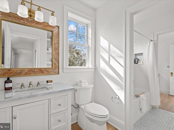 3612 N Glebe Road, Arlington VA 22207