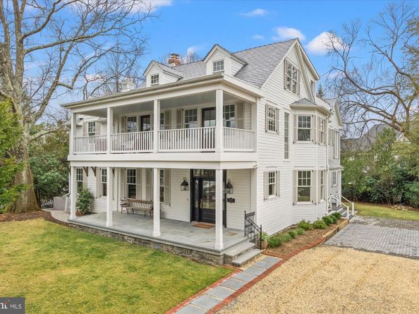 3612 N Glebe Road, Arlington VA 22207