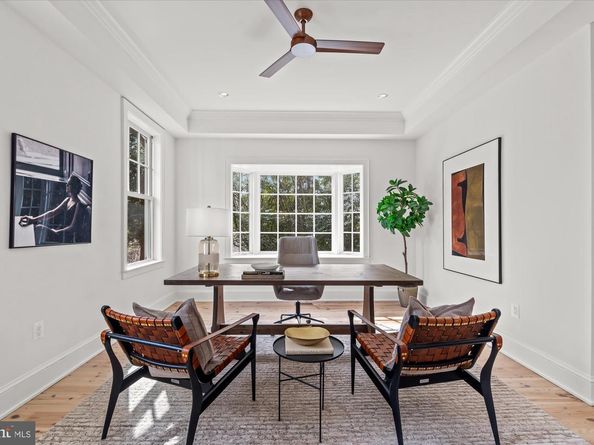 3612 N Glebe Road, Arlington VA 22207