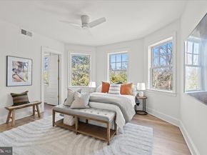 3612 N Glebe Road, Arlington VA 22207
