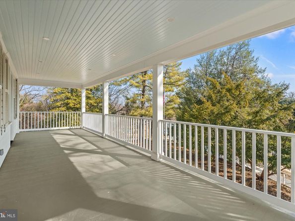 3612 N Glebe Road, Arlington VA 22207