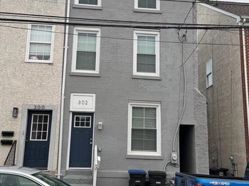 302 E Elm Street