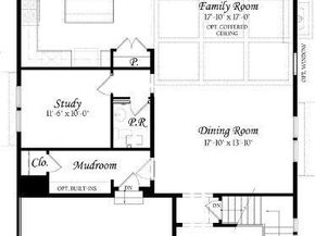 613 Upham Place NW, Vienna VA 22180