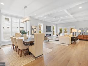 613 Upham Place NW, Vienna VA 22180