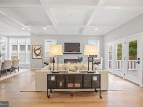 613 Upham Place NW, Vienna VA 22180