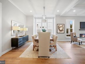613 Upham Place NW, Vienna VA 22180