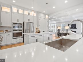 613 Upham Place NW, Vienna VA 22180