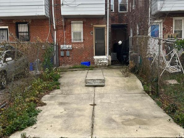 1419 W Stiles Street, Philadelphia PA 19121