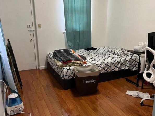1419 W Stiles Street, Philadelphia PA 19121