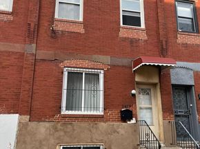 1419 W Stiles Street, Philadelphia PA 19121