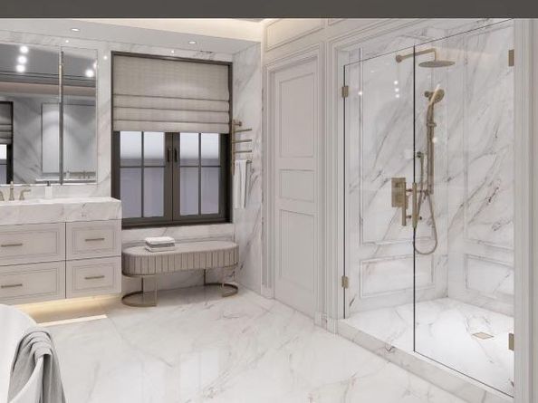 3023 Q NW, Washington DC 20007