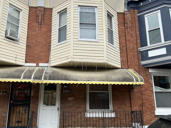 2824 N Stillman Street, Philadelphia PA 19132