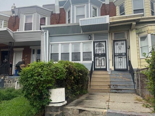 5403 Thomas Avenue, Philadelphia PA 19143
