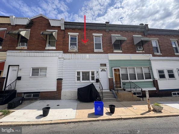 1721 N Lindenwood Street, Philadelphia PA 19131