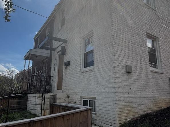 749 Adrian Street SE, Washington DC 20019
