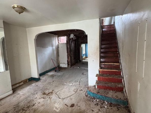 1203 S Peach Street, Philadelphia PA 19143