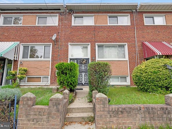 1326 W Street NE, Washington DC 20018