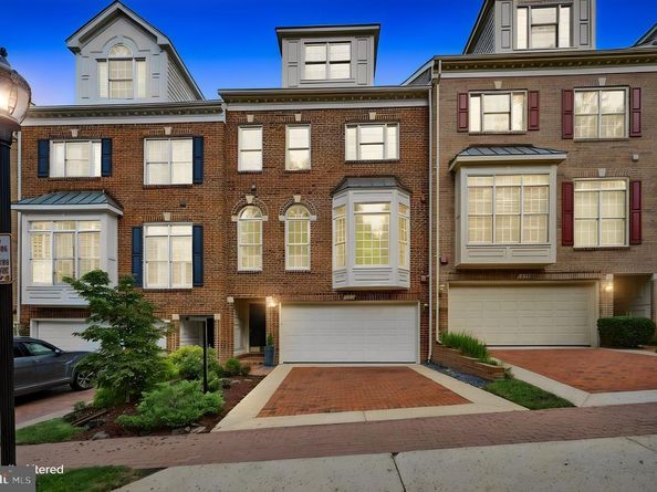 2131 N Scott Street N, Arlington VA 22209