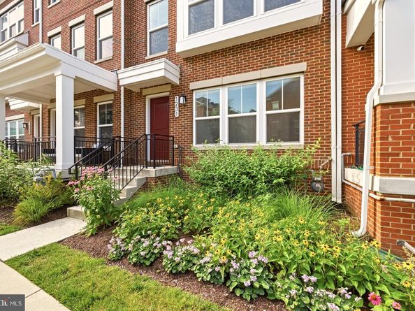 1231 Wynton Place NE, Washington DC 20017