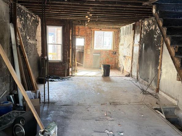 912 Granite, Philadelphia PA 19124